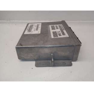 CENTRALITA MOTOR UCE SAAB... 2