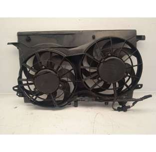 ELECTROVENTILADOR SAAB 9-5...