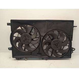 ELECTROVENTILADOR SAAB 9-5... 2