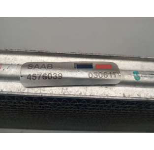 INTERCOOLER SAAB 9-5... 2