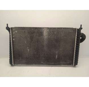 RADIADOR AGUA - 812194 /...