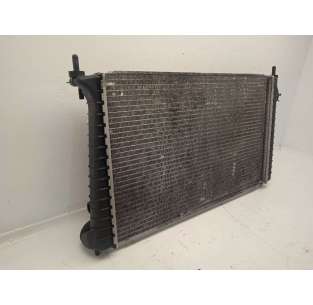 RADIADOR AGUA - 812194 /... 2
