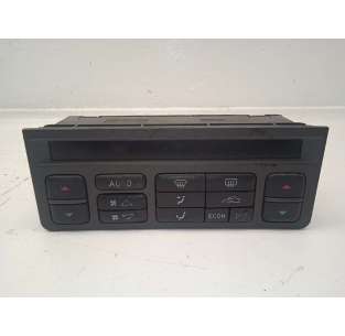 MANDO CLIMATIZADOR SAAB 9-5...