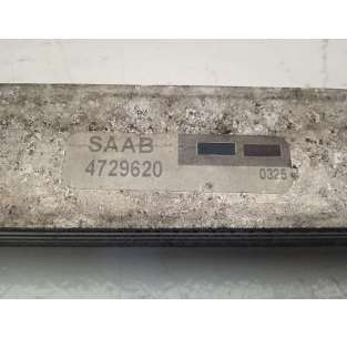 RADIADOR ACEITE SAAB 9-5... 2