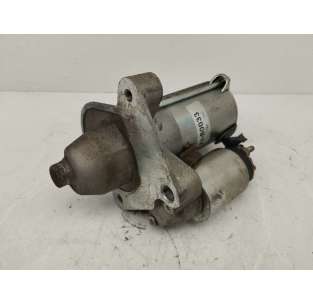 MOTOR ARRANQUE FORD FIESTA...