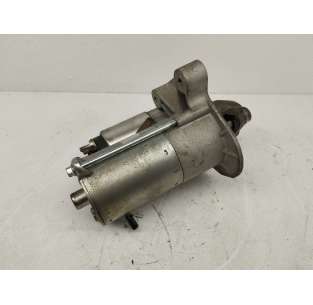 MOTOR ARRANQUE FORD FIESTA... 2