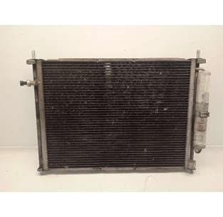 RADIADOR AGUA RENAULT CLIO...