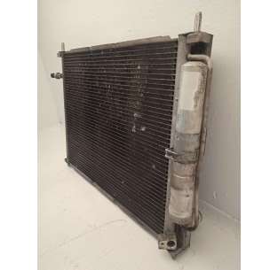 RADIADOR AGUA RENAULT CLIO... 2