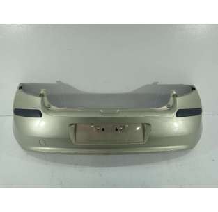 PARAGOLPES TRASERO - 812102...