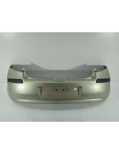 PARAGOLPES TRASERO - 812102 / 7701208678