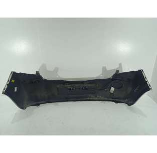 PARAGOLPES TRASERO - 812102... 2