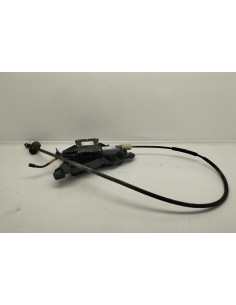 Recambio de freno mano electrico para citroën c4 picasso 1.6 16v hdi fap referencia OEM IAM 9685367580  