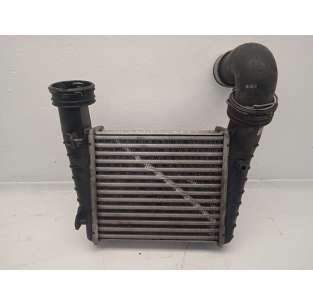 INTERCOOLER VOLKSWAGEN...