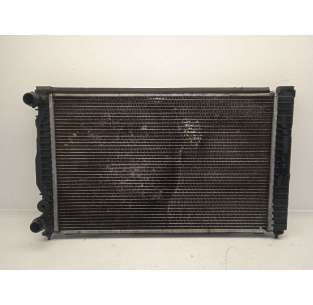 RADIADOR AGUA VOLKSWAGEN... 2