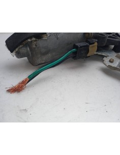 Recambio de elevalunas delantero izquierdo para mercedes-benz clase c (w202) berlina 2.2 diesel cat referencia OEM IAM 191742XXX 2
