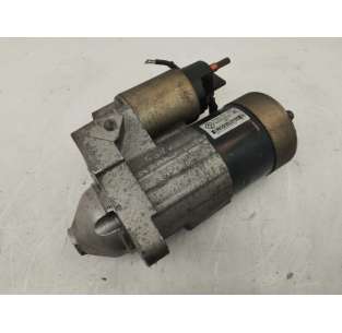 MOTOR ARRANQUE RENAULT CLIO...