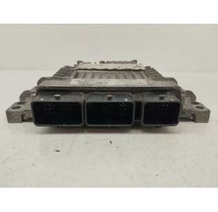 CENTRALITA MOTOR UCE...