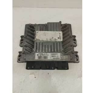 CENTRALITA MOTOR UCE... 2