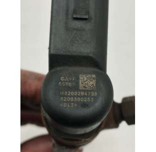 INYECTOR RENAULT SCENIC II... 2