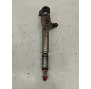 INYECTOR RENAULT SCENIC II...