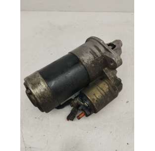 MOTOR ARRANQUE HYUNDAI GETZ... 2