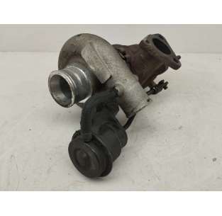 TURBOCOMPRESOR HYUNDAI GETZ...