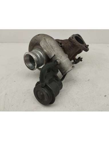 TURBOCOMPRESOR HYUNDAI GETZ (TB) 1.5...
