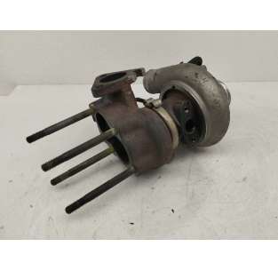 TURBOCOMPRESOR HYUNDAI GETZ... 2