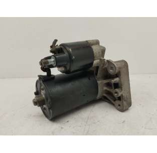 MOTOR ARRANQUE CITROEN... 2