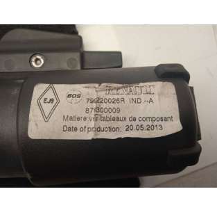 BANDEJA TRASERA RENAULT... 2