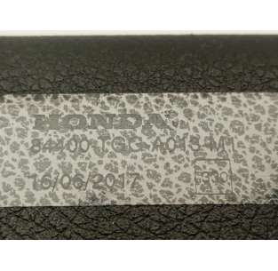 BANDEJA TRASERA HONDA CIVIC... 2