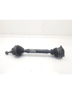 Recambio de transmision delantera izquierda para audi a6 berlina (4b2) 2.8 v6 30v referencia OEM IAM 4B0407271F  