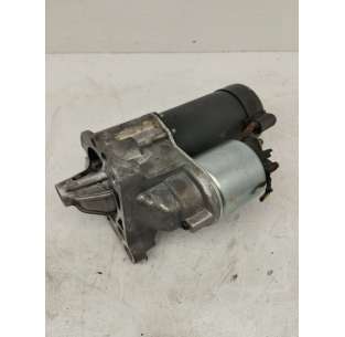 MOTOR ARRANQUE RENAULT...