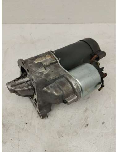 MOTOR ARRANQUE RENAULT SCENIC I...