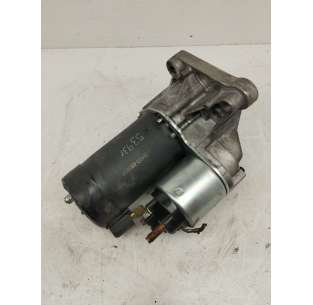 MOTOR ARRANQUE RENAULT... 2