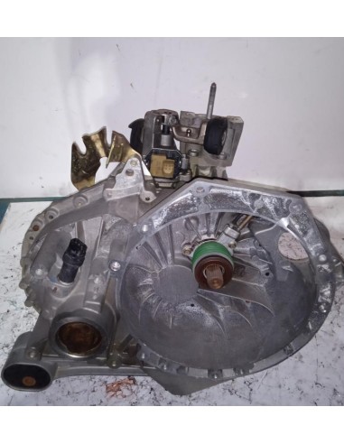Recambio de caja cambios para ford galaxy (vx) 2.3 16v cat referencia OEM IAM 957T7F096 151565 