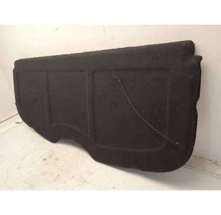 BANDEJA TRASERA PEUGEOT 207... 2