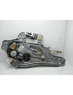 Recambio de elevalunas delantero derecho para hyundai santa fe (sm) 2.0 crdi cat referencia OEM IAM 8248026020  