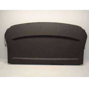 BANDEJA TRASERA BMW SERIE 1...