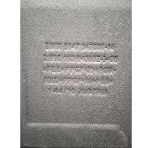 BANDEJA TRASERA BMW SERIE 1... 2