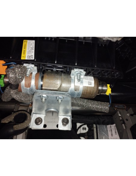 Recambio de airbag delantero derecho para volvo v40 kinetic referencia OEM IAM 31291367  