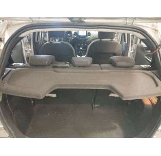 BANDEJA TRASERA FORD KA+...