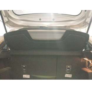 BANDEJA TRASERA FORD KA+... 2