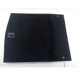 BANDEJA TRASERA AUDI A4...