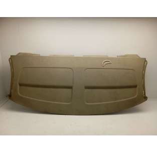 BANDEJA TRASERA AUDI A4...