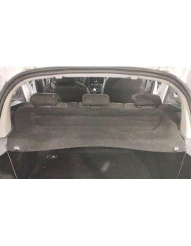 BANDEJA TRASERA RENAULT CLIO IV...