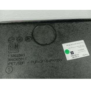 BANDEJA TRASERA OPEL ASTRA... 2