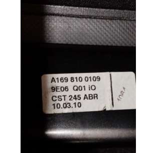 BANDEJA TRASERA... 2