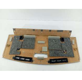 BANDEJA TRASERA CHEVROLET... 2