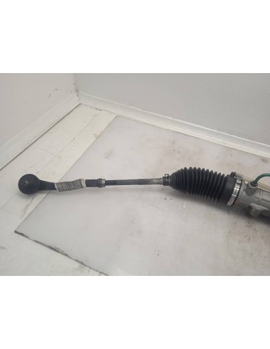 Recambio de cremallera direccion para peugeot 5008 1.6 hdi fap cat (9hz / dv6ted4) referencia OEM IAM 60DLCB0121424  